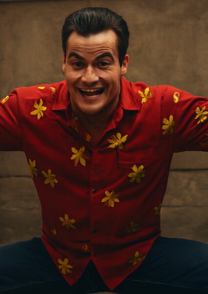 Glenn Quagmire (Charlie Sheen) photo