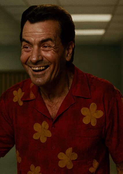 Glenn Quagmire (Charlie Sheen) photo