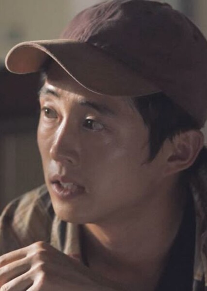 Glenn Rhee photo