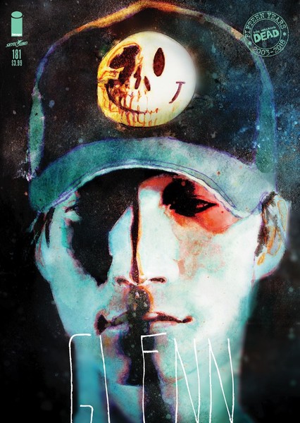 Glenn Rhee photo