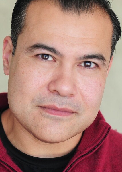 Glenn Rivera
