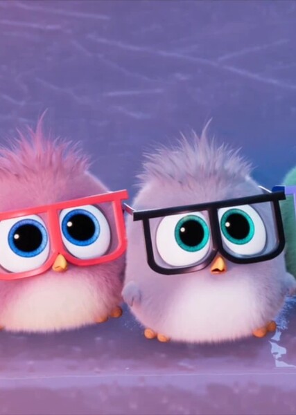 Glenn's Hatchlings