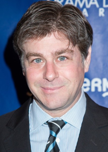 Glenn Slater