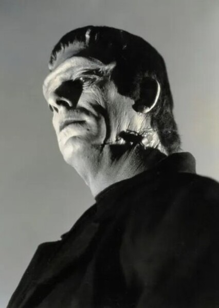 Glenn Strange