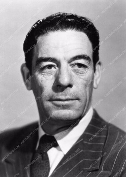 Glenn Strange photo