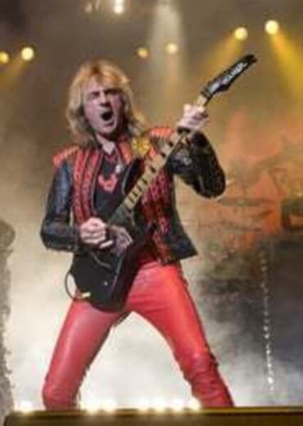 Glenn Tipton