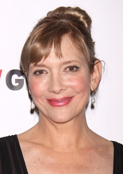 Glenne Headly