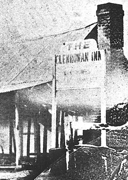 Glenrowan, Australia