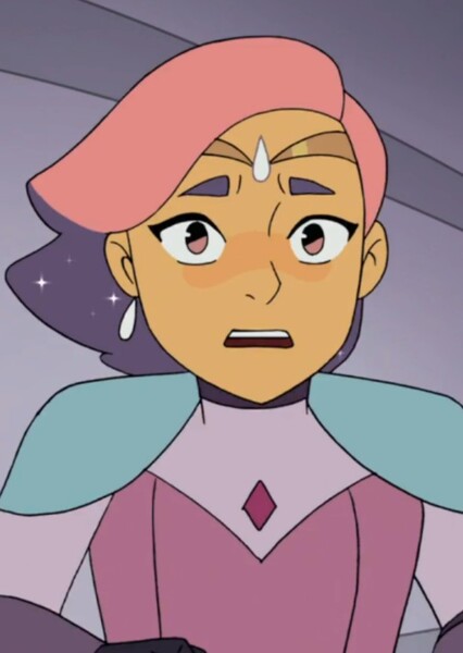Glimmer photo