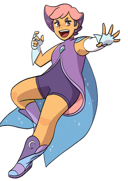 Glimmer photo