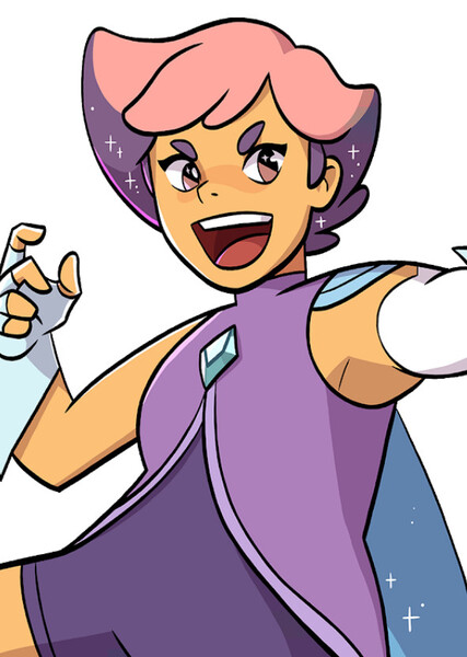 Glimmer photo
