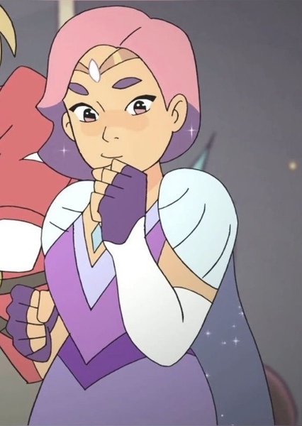 Glimmer photo