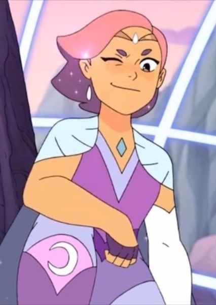 Glimmer photo