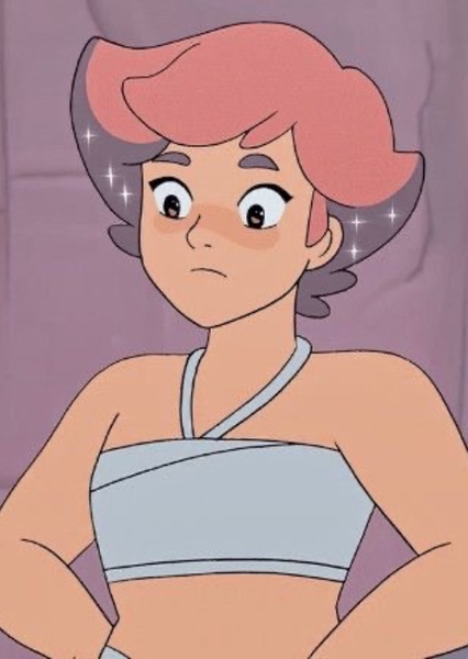 Glimmer photo