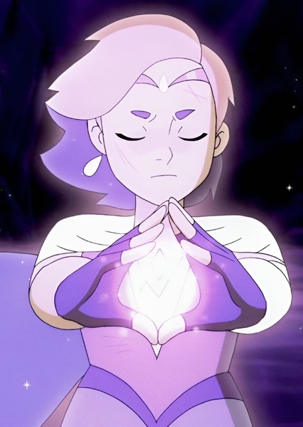 Glimmer photo