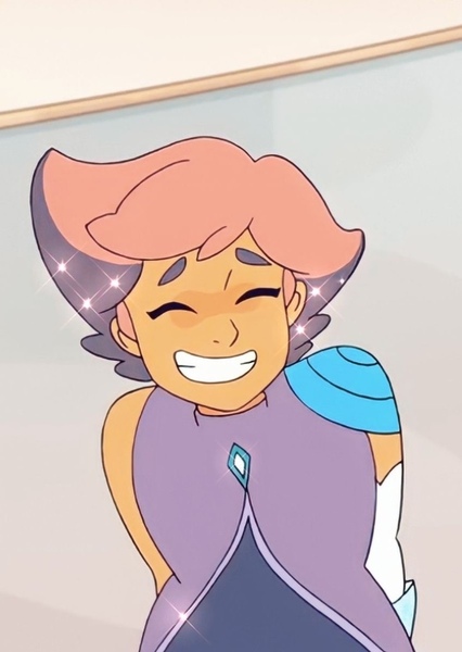 Glimmer