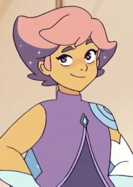 Glimmer