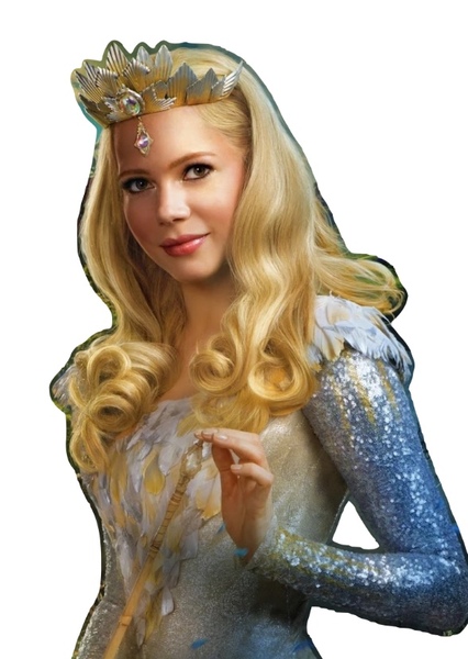Glinda the Good Witch photo