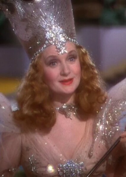 Glinda the Good Witch