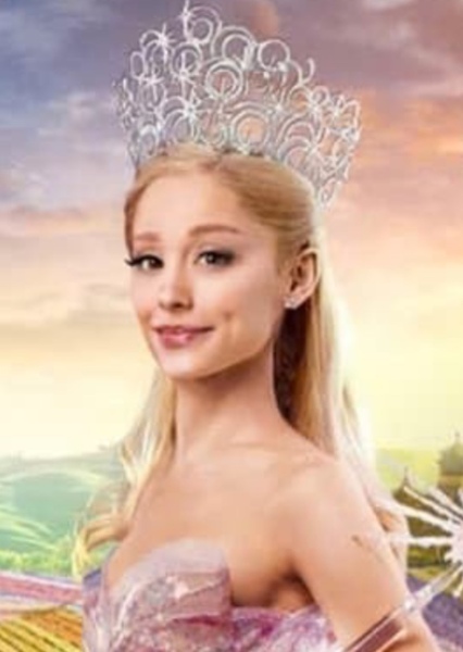 Glinda the Good Witch