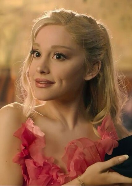 Glinda the Good Witch