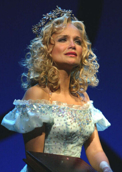 Glinda the Good Witch photo