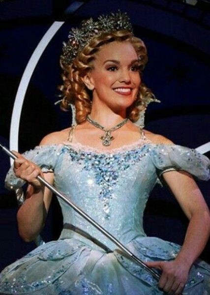Glinda the Good Witch photo