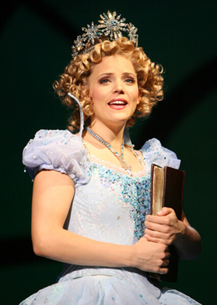 Glinda the Good Witch photo