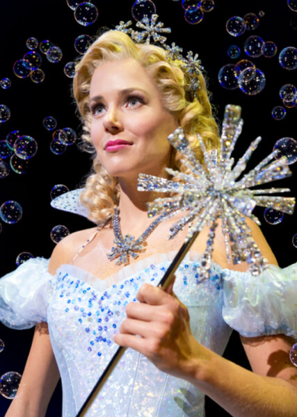 Glinda the Good Witch photo