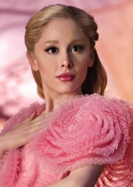 Glinda the Good Witch photo