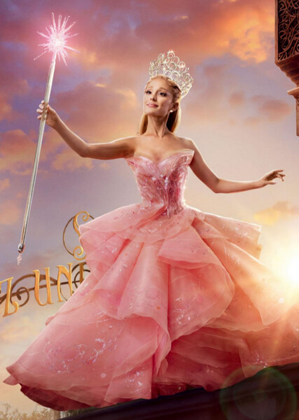 Glinda the Good Witch photo