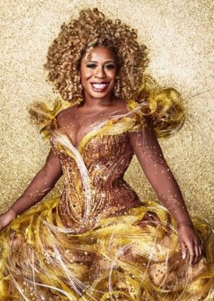 Glinda the Good Witch photo