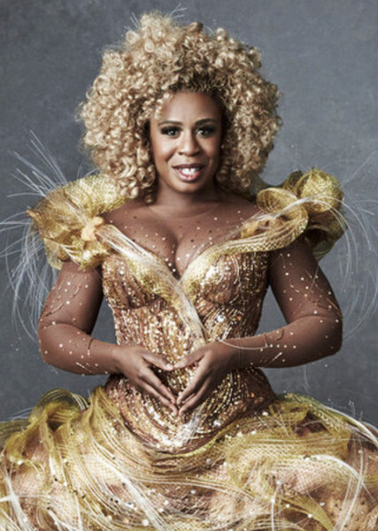 Glinda the Good Witch photo
