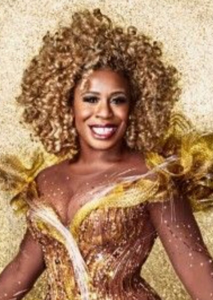Glinda the Good Witch photo