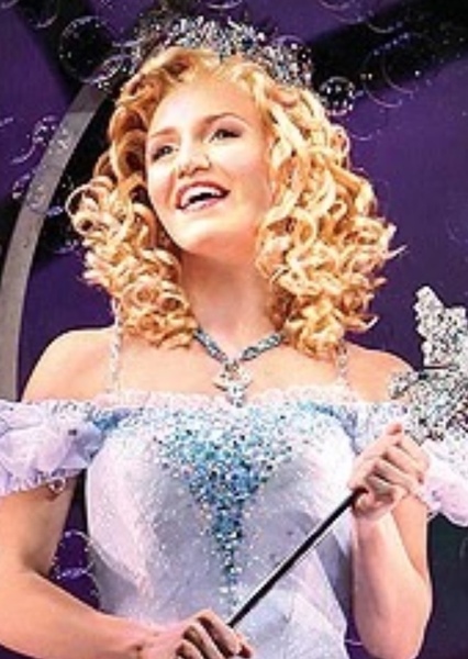 Glinda the Good Witch photo
