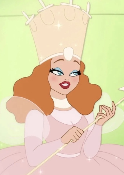 Glinda the Good Witch photo