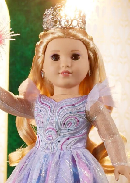 Glinda the Good Witch