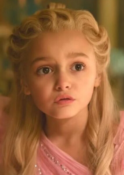 Glinda the Good Witch