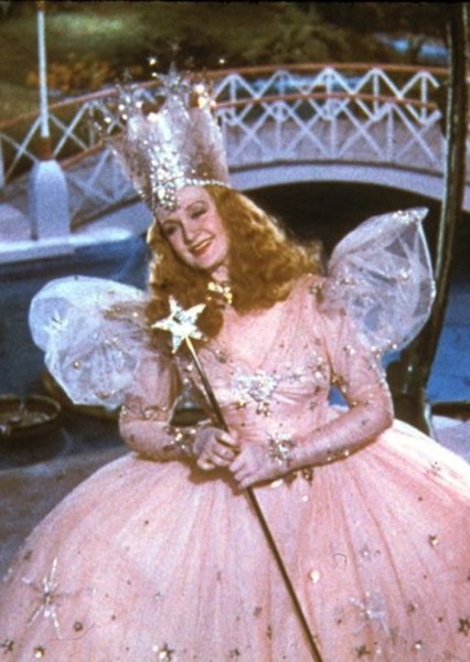 Glinda the Good Witch photo