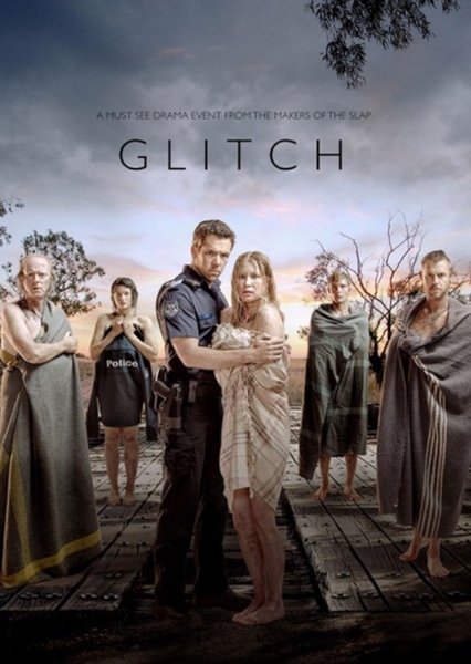 Glitch (TV Series)