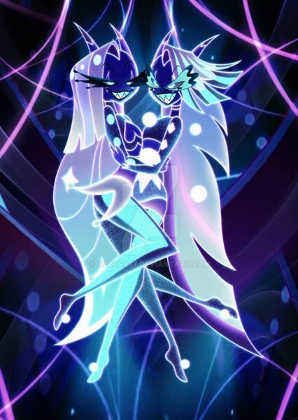 Glitz and Glam (Helluva Boss)