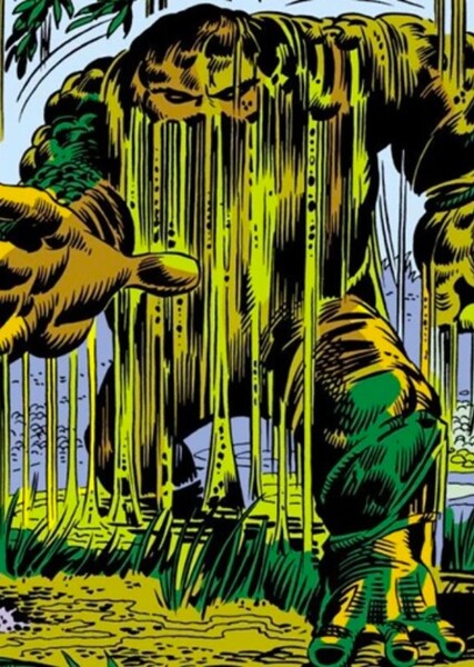 Glob (Marvel)