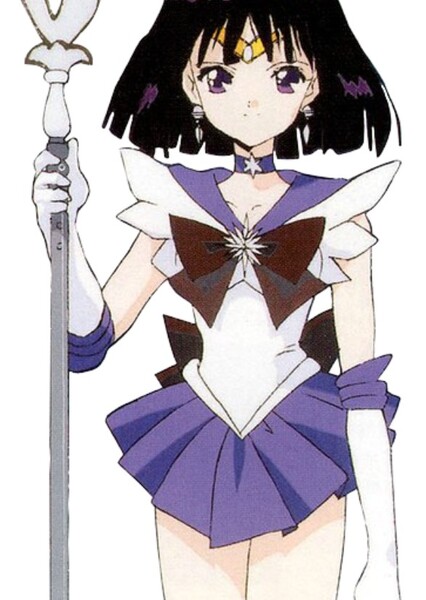 GLOBAL JUSTICE LEAGUE NUMBER SAILOR SATURN as GLOBAL JUSTICE LEAGUE NUMBER SAILOR SATURN in WWE SUMMERBASH (2025) 🇪🇦 WEEKEND PART 3 WWE SHOWDOWN GRADUATION SPECIAL🎓