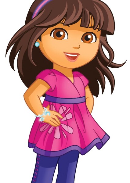 GLOBAL JUSTICIA LEAGUE NUMBER DORA MÁRQUEZ