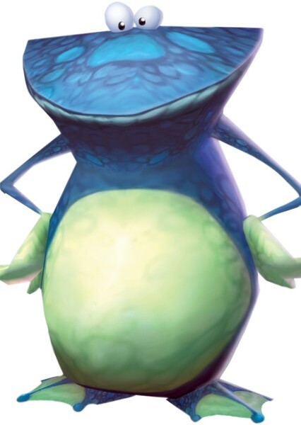 Globox photo