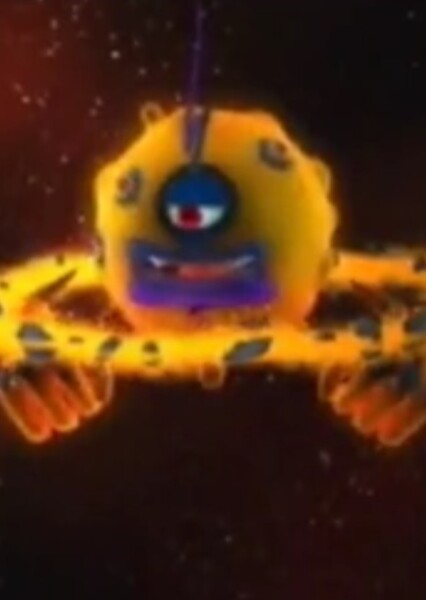 Globulous Maximus