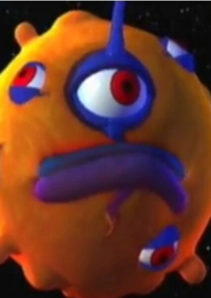 Globulous Maximus photo