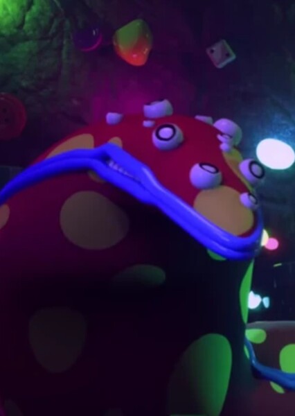 Gloink Queen photo