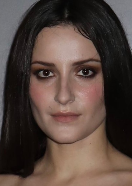 Gloria Carovana