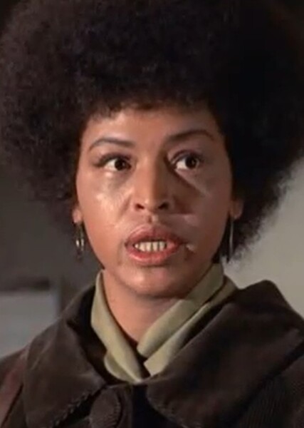 Gloria Foster photo